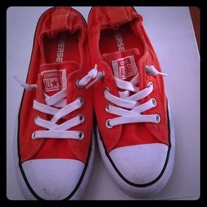 Converse all stars